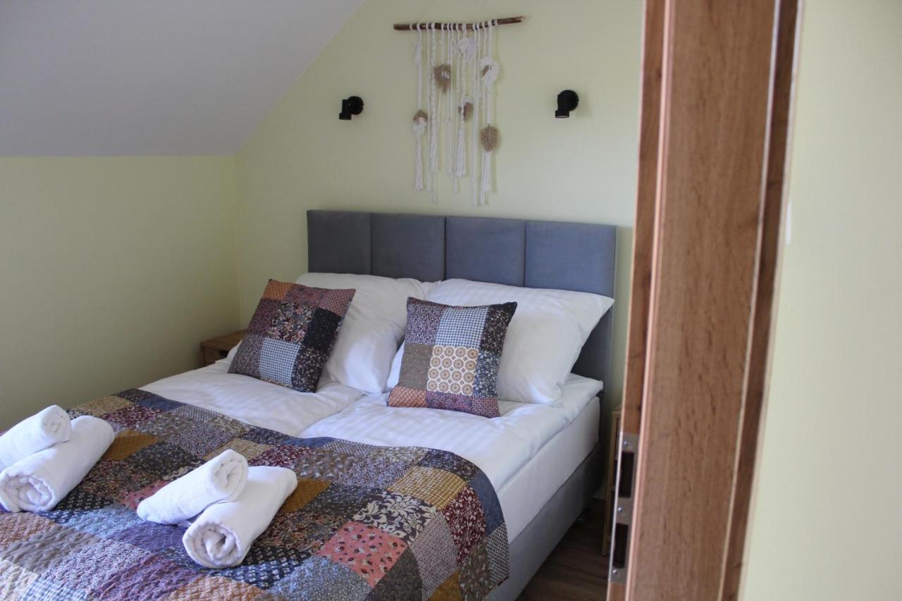Lodge Morskie