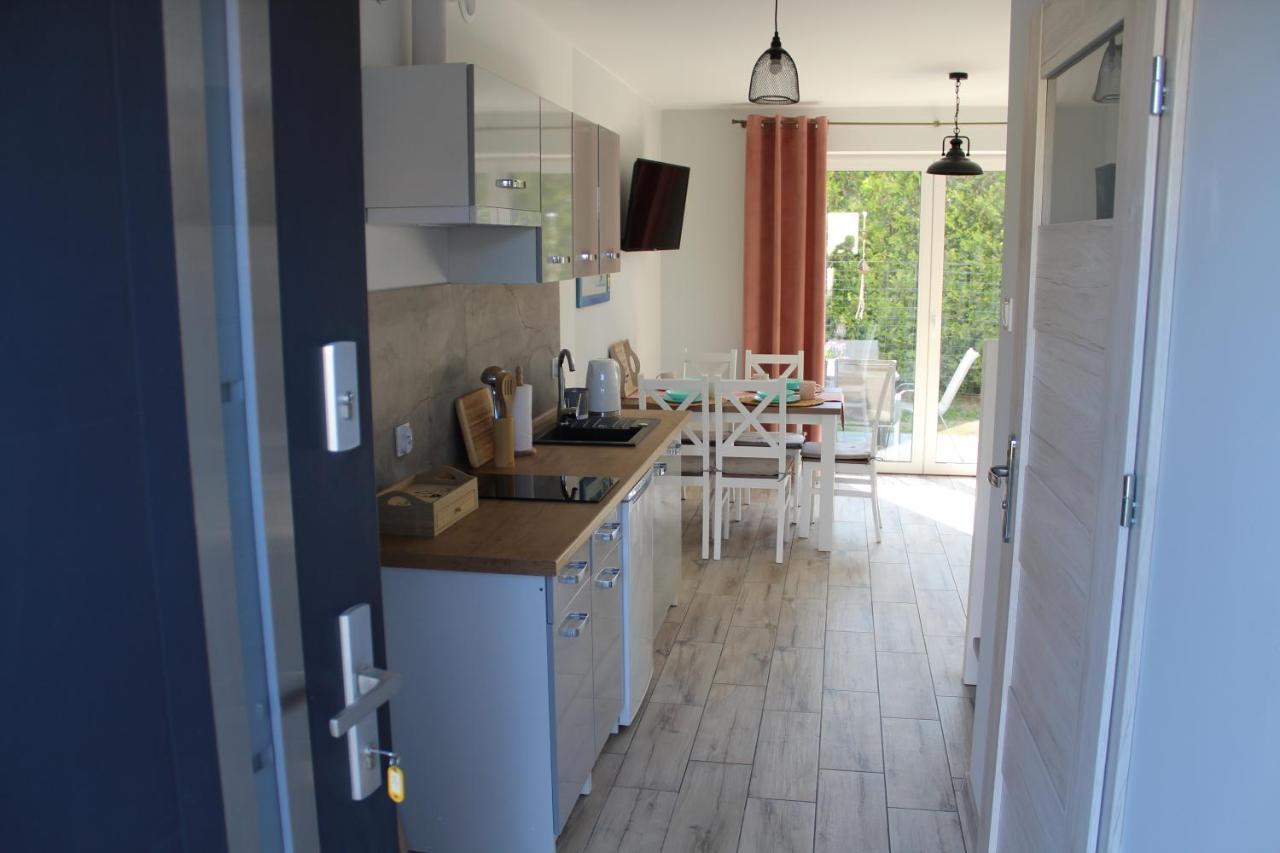 Lodge Morskie Wladyslawowo