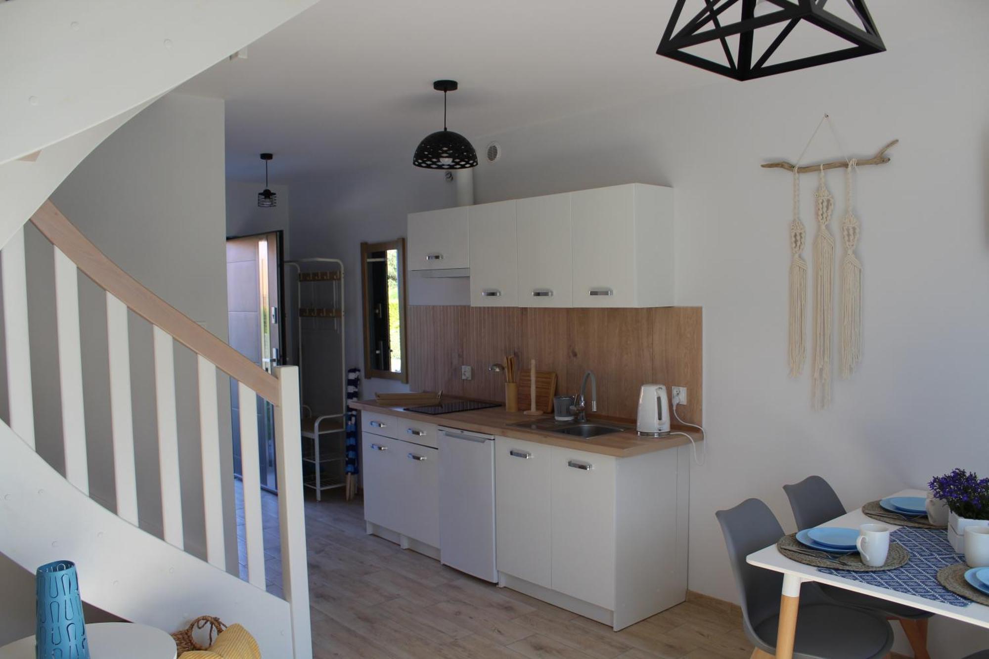 Morskie Lodge Wladyslawowo