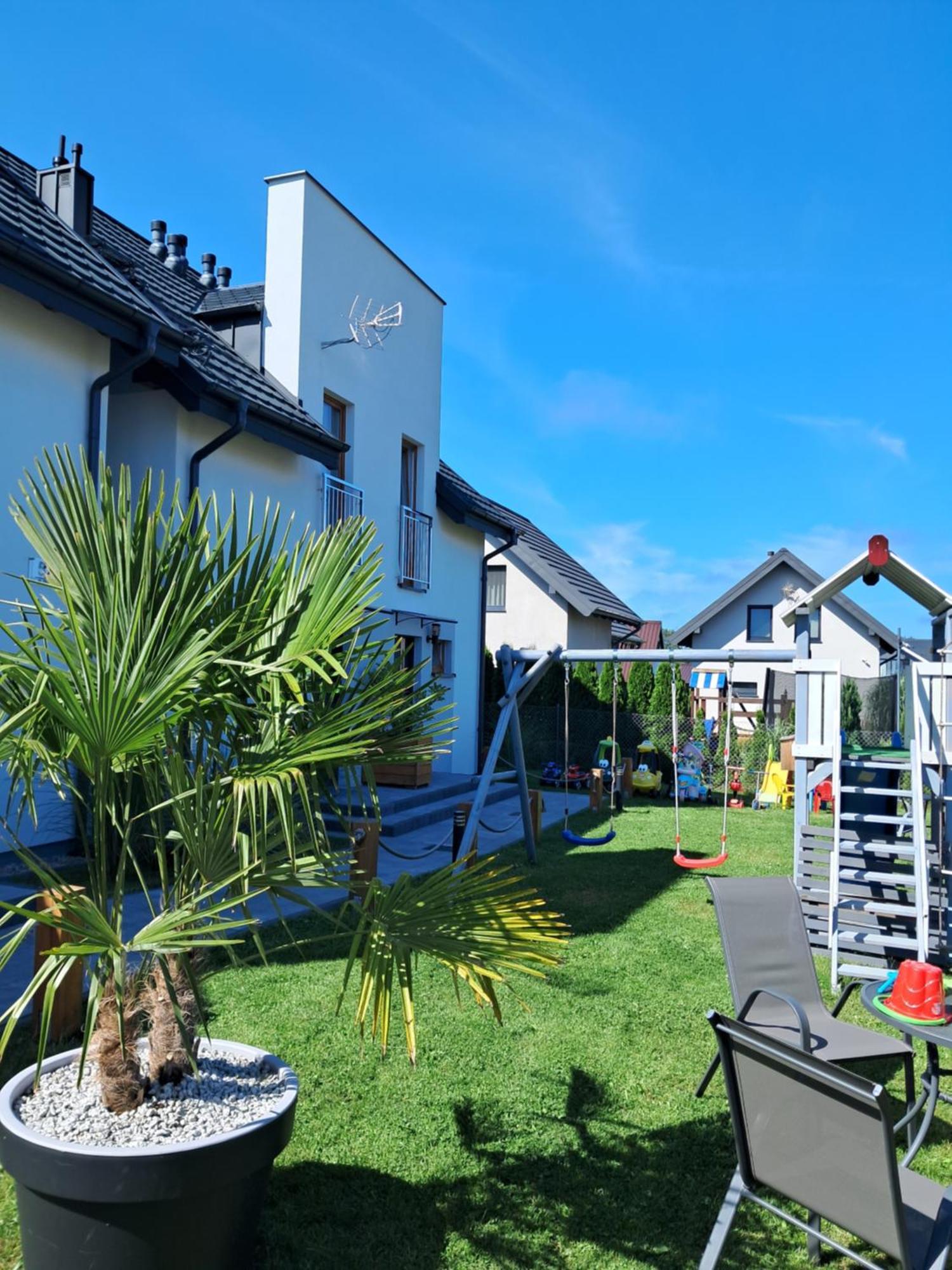 Morskie Lodge